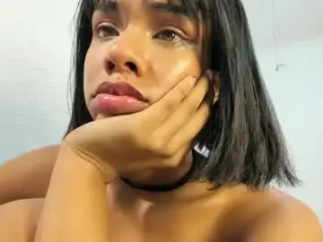 Chaturbate Sex Cam of calliedemon_