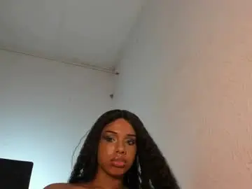 Chaturbate Best Webcam of calliedemon_