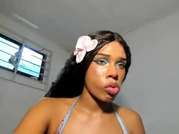 Chaturbate Live Sex of calliedemon_