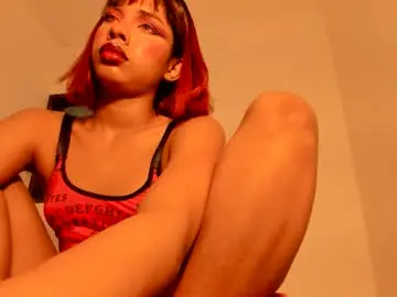 Chaturbate Best live sex cam show of calliedemon_