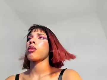 Chaturbate Adult Webcams of calliedemon_