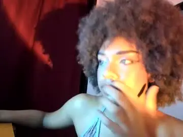 Chaturbate Best live sex cam show of calliedemon_