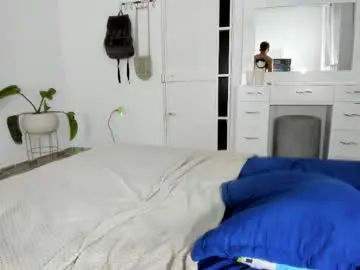 Chaturbate Sex Cam of claimom