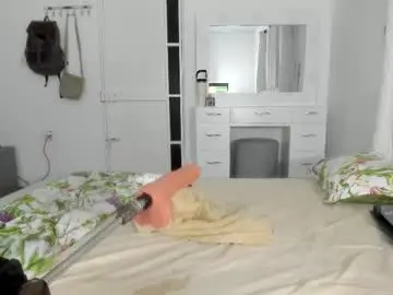 Chaturbate Adult Video Chat of claimom