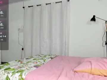 Chaturbate Adult Webcams of claimom