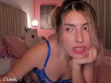 Chaturbate Free Porn Cam of dakota_clark