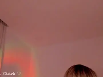 Chaturbate Nude Webcam of dakota_clark