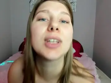 Chaturbate Adult Webcams of dashechka