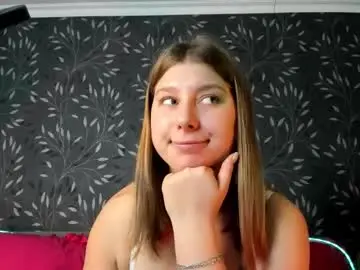 Chaturbate Free Live Porn of dashechka