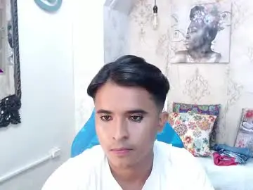 Chaturbate Live Sex of dayro_wilsen