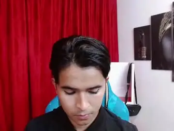 Chaturbate Free Live Porn of dayro_wilsen