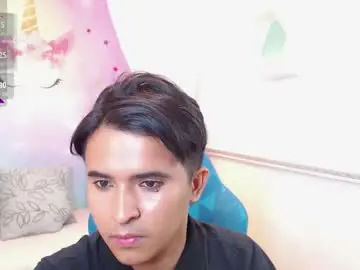 Chaturbate Adult Webcams of dayro_wilsen