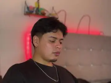 Chaturbate Nude Webcam of drakenn_