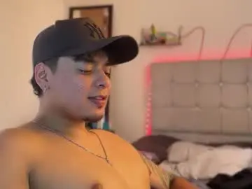 Chaturbate Live Sex of drakenn_