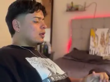 Chaturbate Adult Webcam of drakenn_