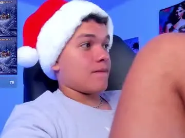 Chaturbate Watch Live Sex Cams of dunkan_kravitz