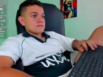 Chaturbate Live Sex of dunkan_kravitz