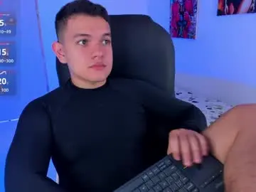 Chaturbate Best Webcam of dunkan_kravitz