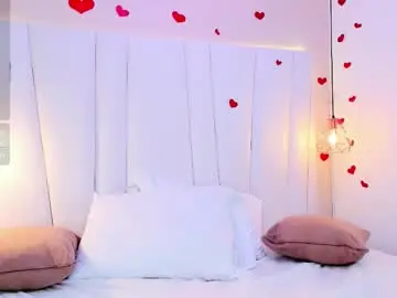 Chaturbate Live Sex Cam of hannapotther