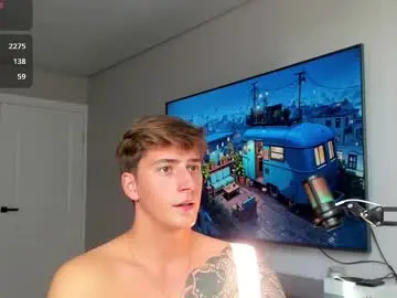 Chaturbate Live Porn of krishort