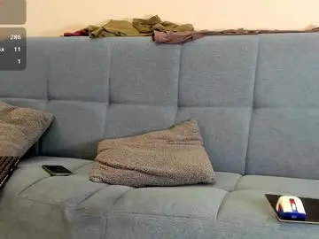 Chaturbate Nude Webcam of krishort