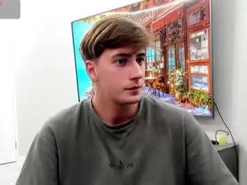 Chaturbate Adult Webcams of krishort