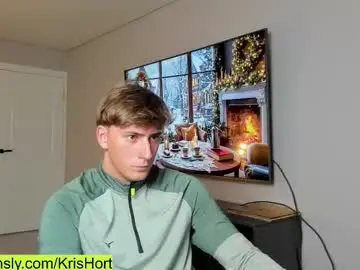 Chaturbate Adult Video Chat of krishort