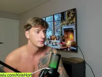 Chaturbate Adult Webcams of krishort