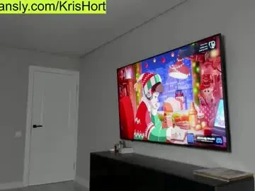Chaturbate Live Sex of krishort