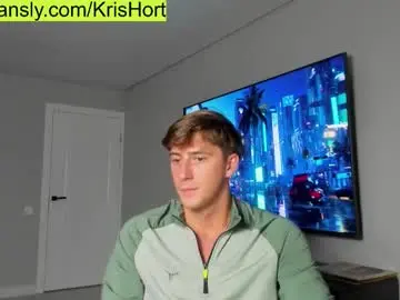 Chaturbate Live Porn of krishort