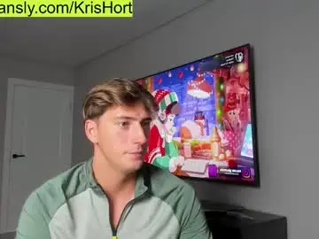 Chaturbate Adult Webcams of krishort