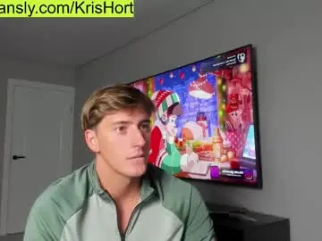 Chaturbate Live Sex of krishort