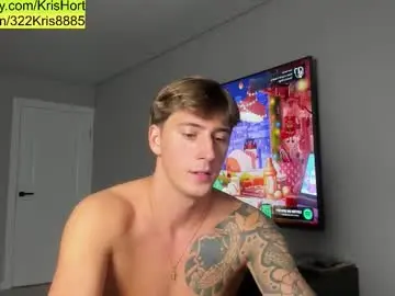 Chaturbate Adult Video Chat of krishort
