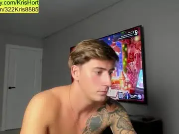Chaturbate Free Porn Cam of krishort