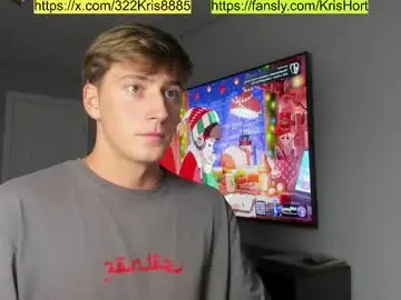 Chaturbate Sex Chat of krishort