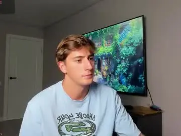 Chaturbate Live Sex of krishort