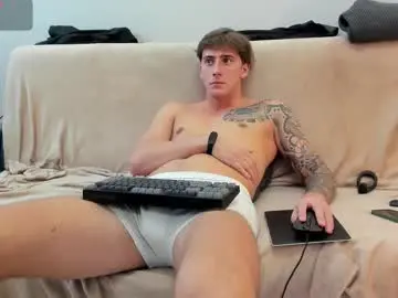 Chaturbate Free Porn Cam of krishort