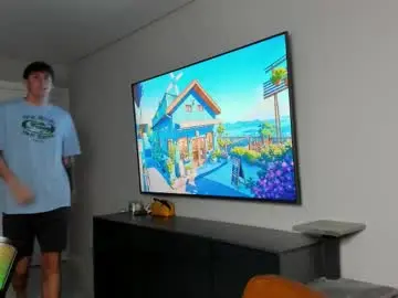 Chaturbate Nude Webcam of krishort