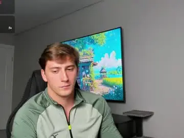 Chaturbate Adult Webcams of krishort