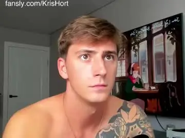 Chaturbate Free Porn Cam of krishort