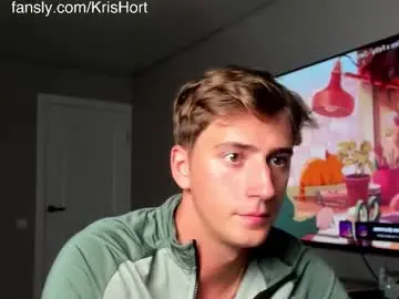 Chaturbate Private Sex Chat of krishort