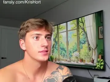 Chaturbate Best live sex cam show of krishort