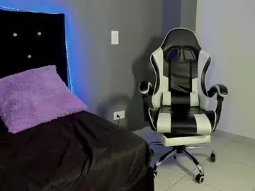 Chaturbate Free Porn Cam of lexsin17