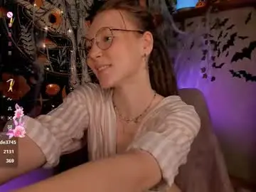 Chaturbate Free Porn Cam of lyra_thenymph