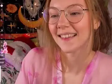 Chaturbate Free Porn Cam of lyra_thenymph