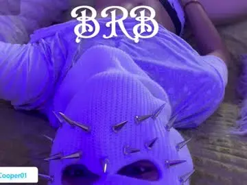 Chaturbate Live Sex of maiky_cooper01