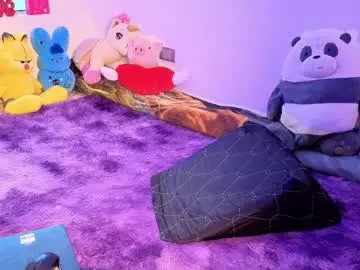 Chaturbate Sex Cam of maiky_cooper01