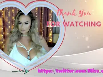 Chaturbate Free Porn Cam of miss_elena