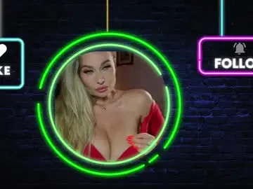 Chaturbate Live Sex of miss_elena