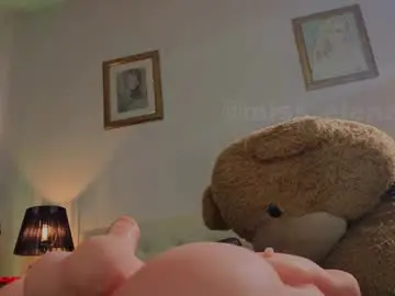 Chaturbate Sex Chat of miss_elena